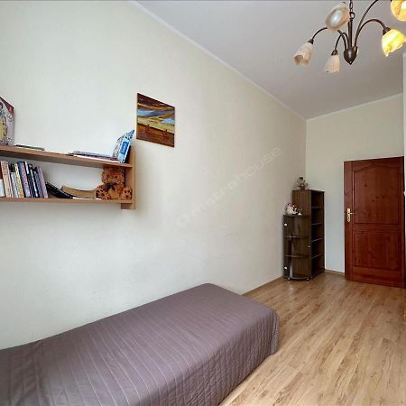Glos Mew Appartement Kołobrzeg Buitenkant foto