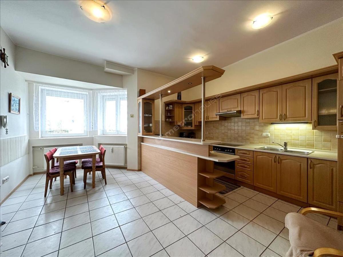 Glos Mew Appartement Kołobrzeg Buitenkant foto