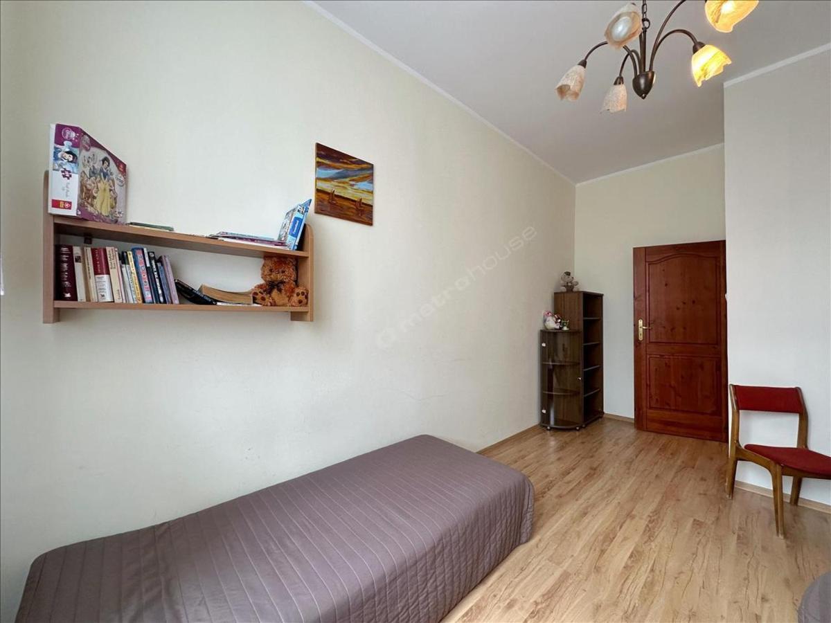 Glos Mew Appartement Kołobrzeg Buitenkant foto