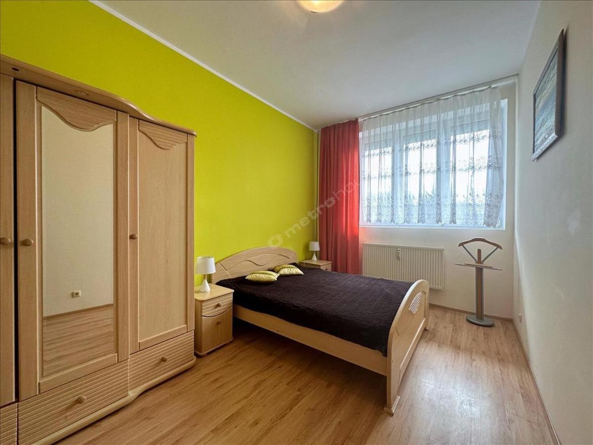 Glos Mew Appartement Kołobrzeg Buitenkant foto