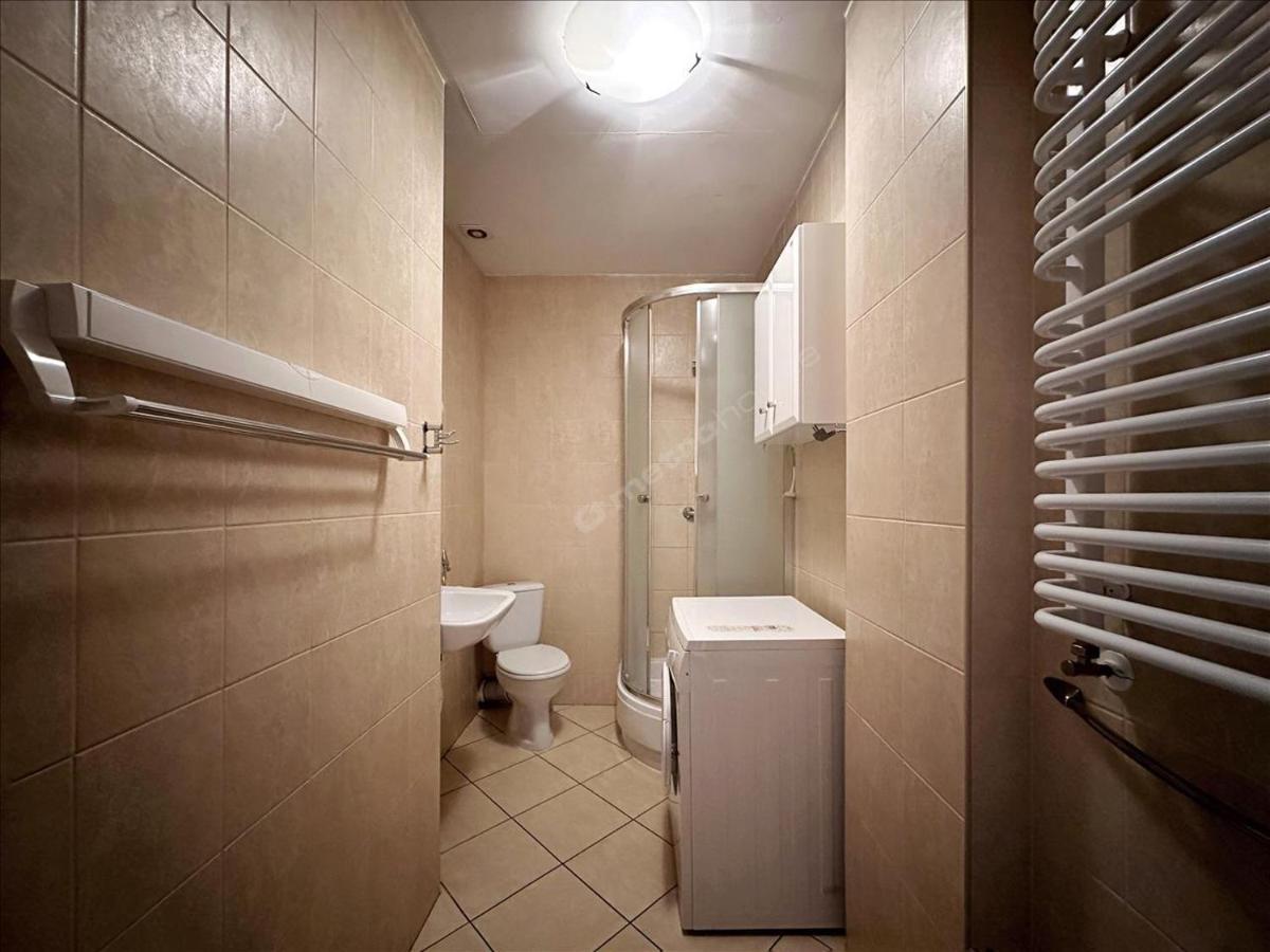Glos Mew Appartement Kołobrzeg Buitenkant foto