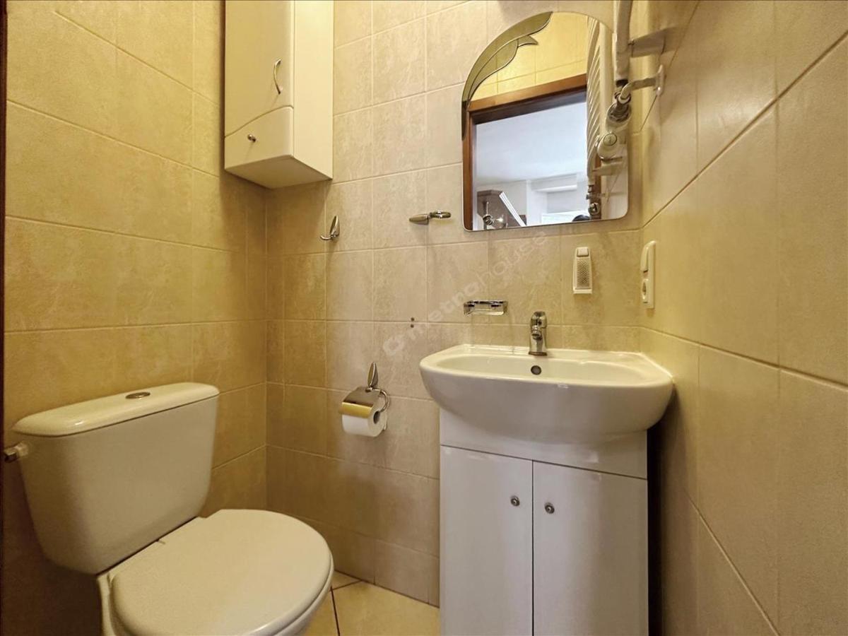 Glos Mew Appartement Kołobrzeg Buitenkant foto