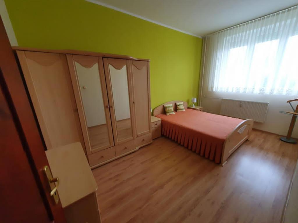 Glos Mew Appartement Kołobrzeg Buitenkant foto