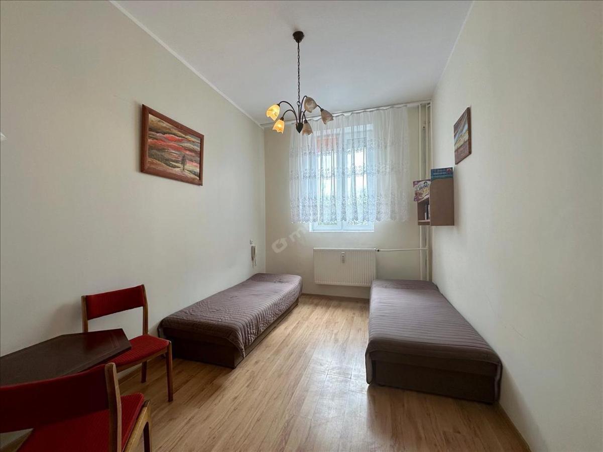 Glos Mew Appartement Kołobrzeg Buitenkant foto